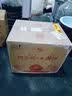 西凤酒 国花瓷5年 52度 500ml*6 整箱装 凤香型白酒 中秋节送礼 实拍图