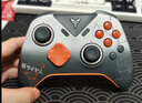 飞智黑武士5Pro龙珠Z联名款游戏手柄 力切换杠杆扳机 体感PC电脑Steam手机平板 类xbox无线蓝牙NS电视 实拍图