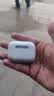 【2026新款】苹果蓝牙耳机Air适配airpods5无线双耳降噪运动适用iphone16/15/14/13半入耳式 airpro2【真ANC降噪】 实拍图