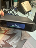 GL·INET路由器BE3600 WiFi7 家用无线千兆软路由 高通四核处理器 双2.5G网口 PD供电 网络NAS 带USB3.0  实拍图