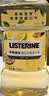 李施德林（Listerine）漱口水 柚恋百香果味清新口气深层清洁女500ml 实拍图