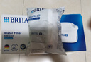 碧然德（BRITA） 家用滤水壶 净水壶滤芯 Maxtra 多效滤芯 6枚装 实拍图