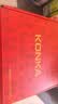 康佳（KONKA）筋膜枪肌肉按摩器电动迷你肌肉放松器颈部腿部肩部全身送爸爸男女生日礼物实用七夕节礼物 顶配充电款+无级变速+超长续航+6大模式强振幅 实拍图