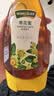 汪氏（wangs）蜂蜜 枣花蜜465g土蜂蜜 0添加 早餐麦片伴侣 蜂蜜七夕送礼送长辈 实拍图