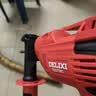 德力西（DELIXI）家用220v冲击钻小型多功能轻型冲击锤充电式电动工具工业级手电钻 实拍图