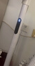 美的（Midea） 电风扇 家用风扇7叶落地扇立式轻音节能大风量电扇台扇迷你扇台立两用转页扇空气循环扇安静低音 红外遥控丨9H定时 扇面扩大·SAH35BSJ 家用落地扇 实拍图