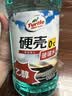 龟牌（Turtle Wax）硬壳乙醇玻璃水0度汽车强力去虫胶油膜除污特斯拉雨刮水2L*2瓶 实拍图