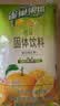 雀巢（Nestle）果维C+橙汁味840g/袋 富含维C 低脂果珍冲饮果汁粉 实拍图