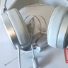 联想（Lenovo）拯救者StarY360 USB7.1声道游戏耳机头戴式有线电脑电竞耳机耳麦 带线控 适配三角洲FPS吃鸡 白色 实拍图