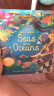 Look Inside Seas and Oceans 实拍图