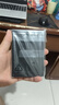 希捷（SEAGATE）移动硬盘 4TB USB3.0高速 希捷睿翼 2.5英寸 机械硬盘 黑 大容量便携外接存储 数据恢复服务 实拍图