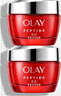 玉兰油（OLAY）大红瓶面霜50g双支装抗皱紧致女士保湿面霜护肤品生日礼物送女友 实拍图