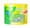 榄菊蚊香40圈*6筒（整箱销售） 艾草香型蚊香盘基孔肯雅热驱蚊盘香 实拍图
