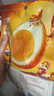 三只松鼠虎皮鹌鹑蛋100g*4 盐焗卤蛋铁蛋虎皮蛋休闲零食独立小包 实拍图