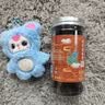 同仁堂黄精九蒸九晒九制九华山正品即食男性中药材黄精茶90g 实拍图