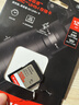 闪迪（SanDisk）128GB SD内存卡 4K V30 U3 C10 相机存储卡 读速230MB/s 写速120MB/s 高速连拍 微单/单反相机 实拍图