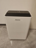 海信（Hisense）除湿机24升/天130㎡除湿器 家用轻音干衣回南天抽湿机 WIFI远程遥控 大面积抽湿器卧室 CF24BD/UW 实拍图