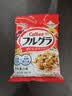 卡乐比（Calbee）原味水果麦片50g*7独立小包 营养早餐代餐零食 实拍图
