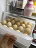 京鲜生 无抗保洁鲜鸡蛋30枚/盒 健康轻食 礼盒送礼 1.5kg/盒 源头直发 实拍图