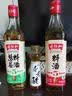 老恒和五年陈酿料酒500ml【0添加】陈年粮食酿造去腥提香增鲜家用调味料 实拍图