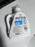 威露士清可新洗衣液柠檬12.18斤(2L+1L+袋500mlx6+内衣净90ml)新旧随机 实拍图
