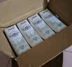 蒙牛特仑苏有机纯牛奶250mL*12盒 品质奶源 送礼礼盒装 实拍图