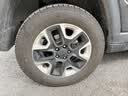 固铂（Cooper）越野轮胎 225/65R17 106H  ATT 适配H6/CS75/奇骏 实拍图