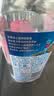 斐泉（fiji）天然矿泉水330ml*24瓶整箱  原装进口 会议用水 斐济 实拍图