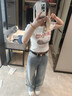 潘婷氨基酸洗发水乳液修护750G洗发水洗头膏女士男女通用 实拍图