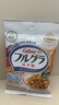 卡乐比（Calbee）低gi燕麦片 冷泡减糖水果麦片50g 日本进口早餐代餐零食 实拍图