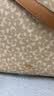 意尔康2026新款hobo新月托特腋下包单肩斜挎包包女包送女友老婆生日礼物 实拍图