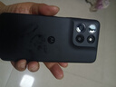 摩托罗拉【国家补贴】联想moto g100 四年质保 LCD护眼屏 7000mAh 超强续航 NFC 5GAI 12GB+256GB 曜石黑 实拍图