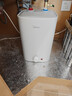 美的（Midea）【升级防电墙】8.3升储水式小厨宝家用一级能效2000W电热厨房台下热水宝国家补贴F8.3-20CB(ES) 实拍图