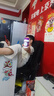 善存男女复合维生素 B族烟酰胺叶酸VK2D钙铁锌硒多维元素片 组合240粒 实拍图