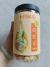 十月稻田 百合干 220g/罐 龙山产苦百合 银耳莲子桂圆枸杞羹煲汤食材  实拍图