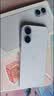 Apple/苹果 iPhone 17 256GB 薰衣草紫色 支持移动联通电信5G 双卡双待手机 实拍图
