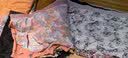 南极人送男友男士内裤男纯棉四角可爱粉色抑菌男生青年短裤头3XL 实拍图