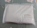 博洋家纺100%新疆棉花床垫床褥子全棉可水洗垫被加厚款韶华150*200cm 实拍图