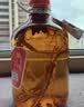 九江双蒸米香型白酒 自饮泡酒米酒60度桶装纯粮食酒5.1L散酒药材养生泡酒 实拍图