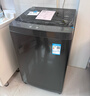 美的（Midea）【价保618】随心洗 波轮洗衣机全自动家用 10公斤 一级能效 MB10V37T 以旧换新 补贴 京东自营 实拍图
