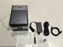 绿联私有云DH4300Plus 8G版8T四盘位NAS网络存储个人云家庭硬盘服务器手机NFC一碰连接手机平板扩容 实拍图