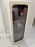 海尔（Haier）150L麦浪元气冰吧家用冷藏柜保鲜柜饮料小冰箱小型冰柜风冷无霜一级能效LC-150WLH9EY1大容量冰箱 晒单实拍图