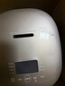 美的（Midea）【价保618 价低头部主播9折】电饭煲0涂层316L不锈钢2L易清洁家用电饭锅小型2-3人低糖饭AFB2022LS 实拍图