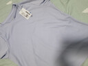361°短袖女t恤夏季新款速干衣运动跑步宽松瑜伽服上衣服662424126H-2 实拍图