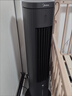 美的（Midea）【语音智能】家用空调扇冷风扇 负离子净化静音落地冷风机水冷塔扇冷气扇 强力制冷小空调ACA10TJR 实拍图