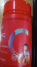 鲁比卡复合维生素VC咀嚼片高含量营养补充品60片/瓶 【超值特价】鲁比卡维生素C 一瓶*60片 实拍图