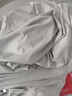 浪莎（LangSha）防晒衣男女士冰丝款春夏季防紫外线超薄透气户外衣4XL(195-225斤) 实拍图