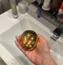 康佳（KONKA）胶原炮美容仪提拉紧致抗衰老家用脸部眼部按摩仪面部红光子嫩肤导入生日520送女朋友礼物女友老婆 二代胶原炮pro-双频微电流提拉+渗透导入+磁吸盖 实拍图