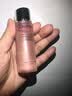 自然堂粉钻紧致细嫩玫瑰水30ml 实拍图