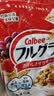 卡乐比（Calbee）即食燕麦片冷泡 原味水果麦片600g 进口非油炸 营养代餐早餐零食 实拍图